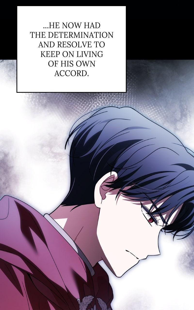 My Villainous Family Won't Let Me Be Chapter 82 - Page 46