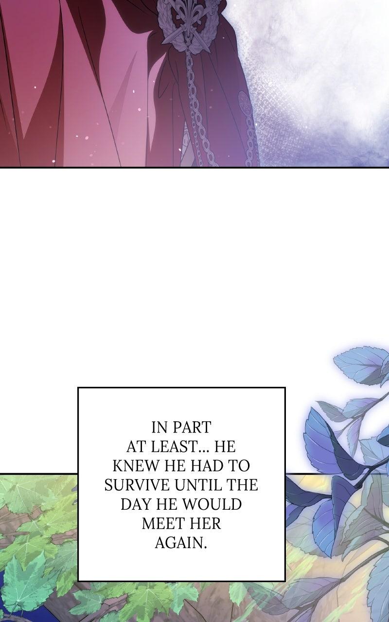 My Villainous Family Won't Let Me Be Chapter 82 - Page 47