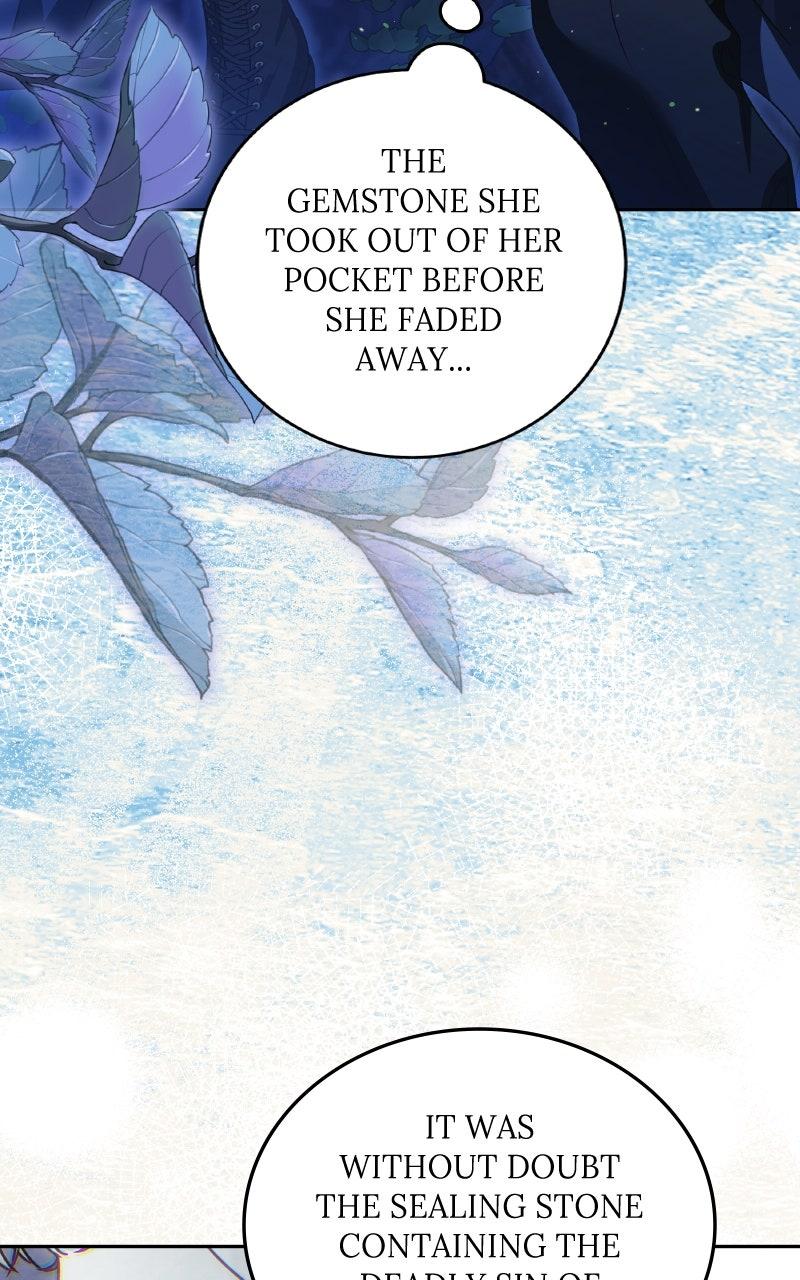 My Villainous Family Won't Let Me Be Chapter 82 - Page 49