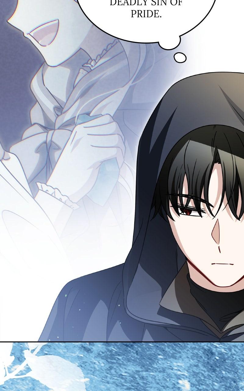 My Villainous Family Won't Let Me Be Chapter 82 - Page 50