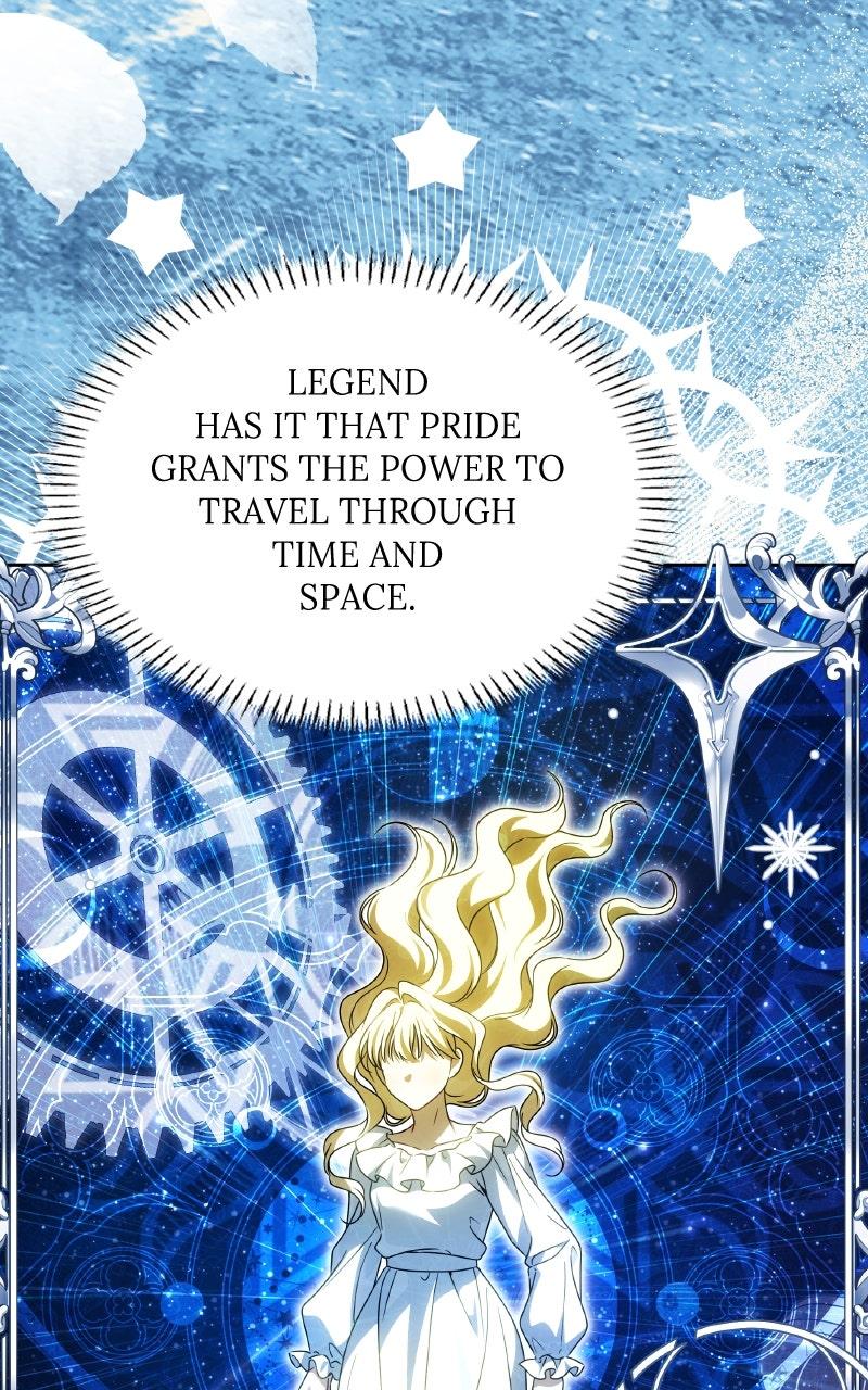 My Villainous Family Won't Let Me Be Chapter 82 - Page 51