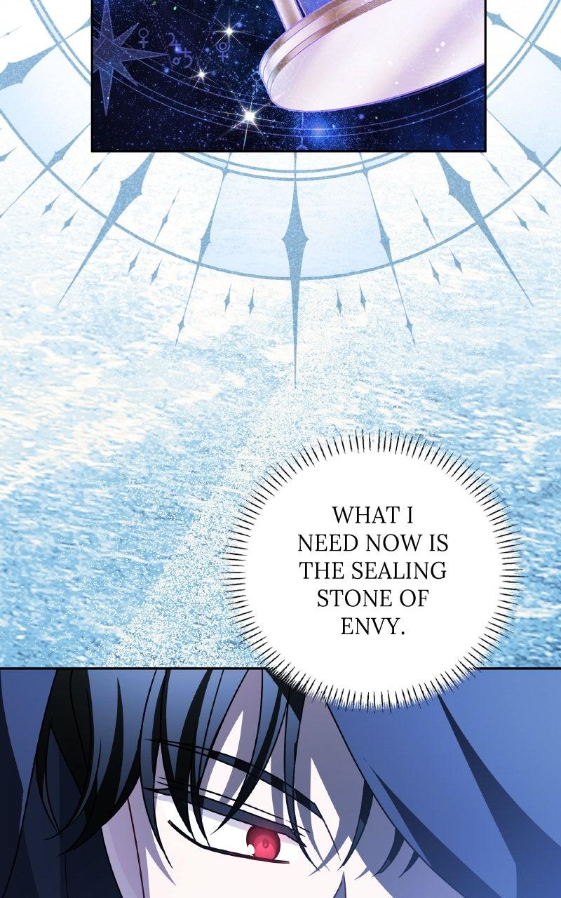 My Villainous Family Won't Let Me Be Chapter 82 - Page 54