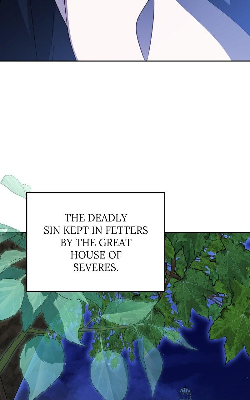 My Villainous Family Won't Let Me Be Chapter 82 - Page 55