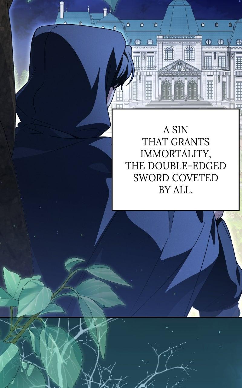 My Villainous Family Won't Let Me Be Chapter 82 - Page 56