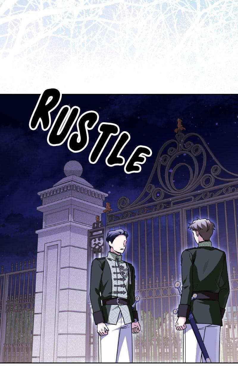 My Villainous Family Won't Let Me Be Chapter 82 - Page 58