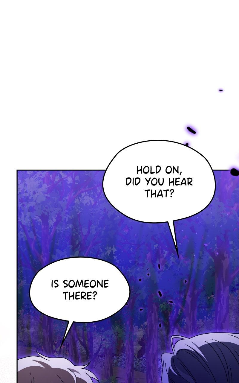 My Villainous Family Won't Let Me Be Chapter 82 - Page 59