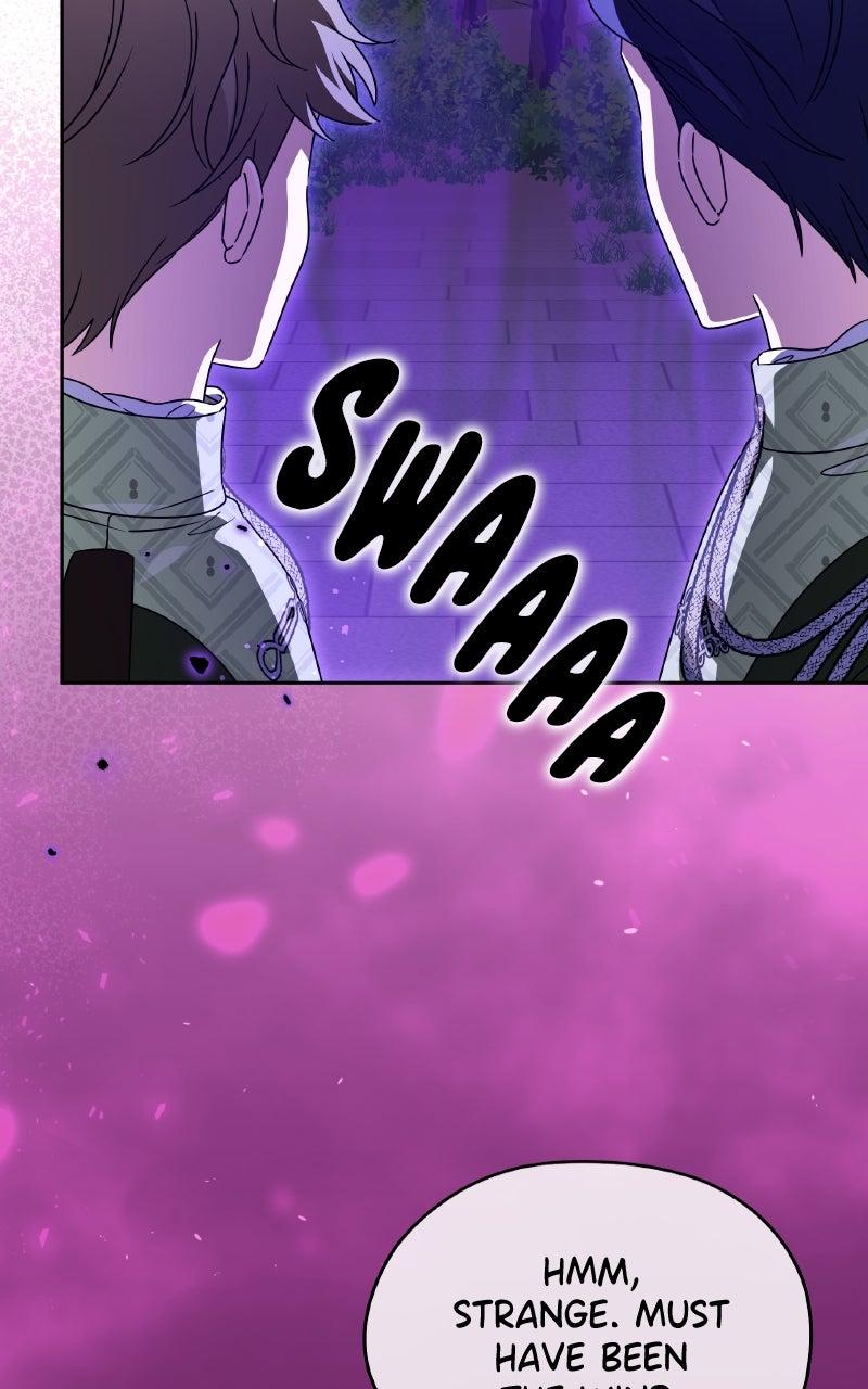 My Villainous Family Won't Let Me Be Chapter 82 - Page 60