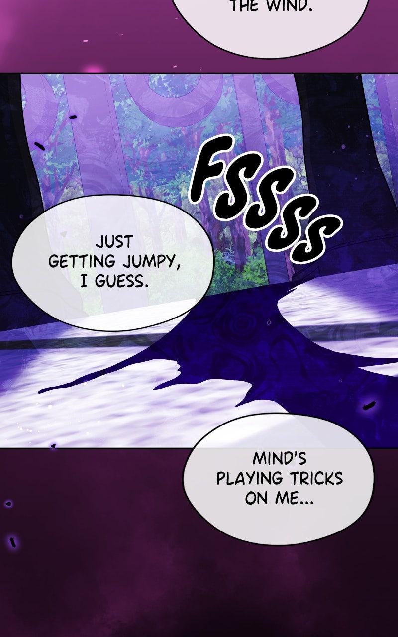 My Villainous Family Won't Let Me Be Chapter 82 - Page 61