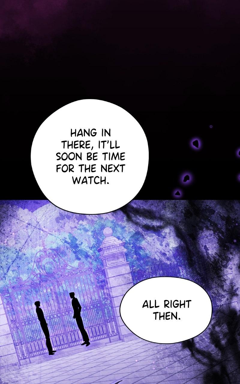 My Villainous Family Won't Let Me Be Chapter 82 - Page 62