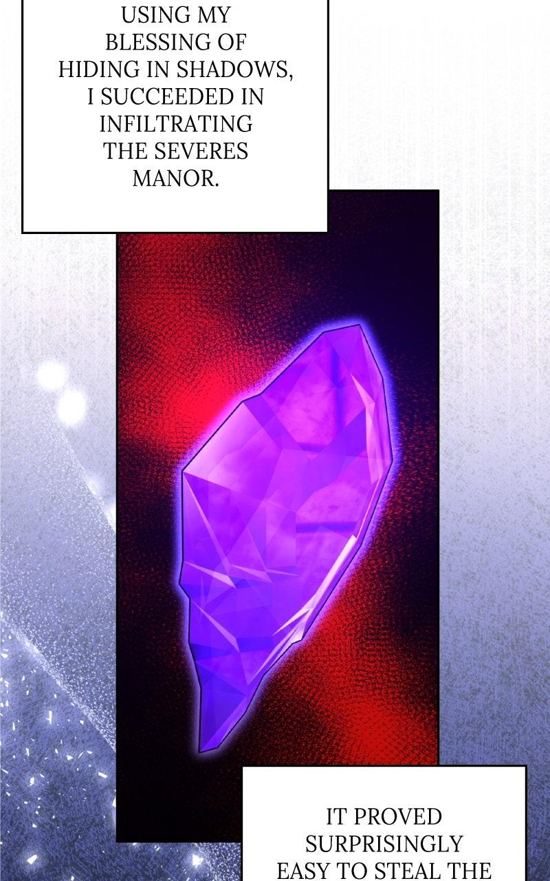 My Villainous Family Won't Let Me Be Chapter 82 - Page 64