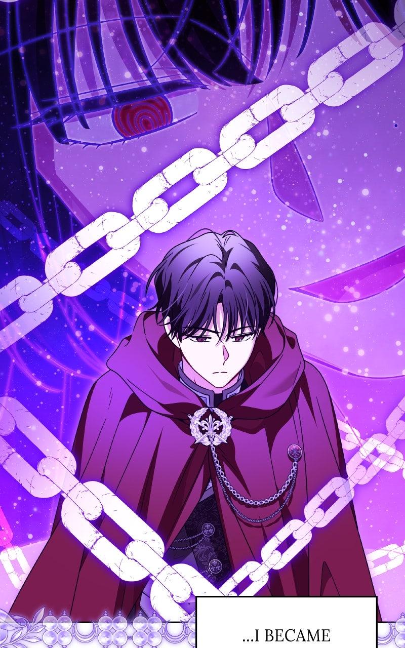 My Villainous Family Won't Let Me Be Chapter 82 - Page 66