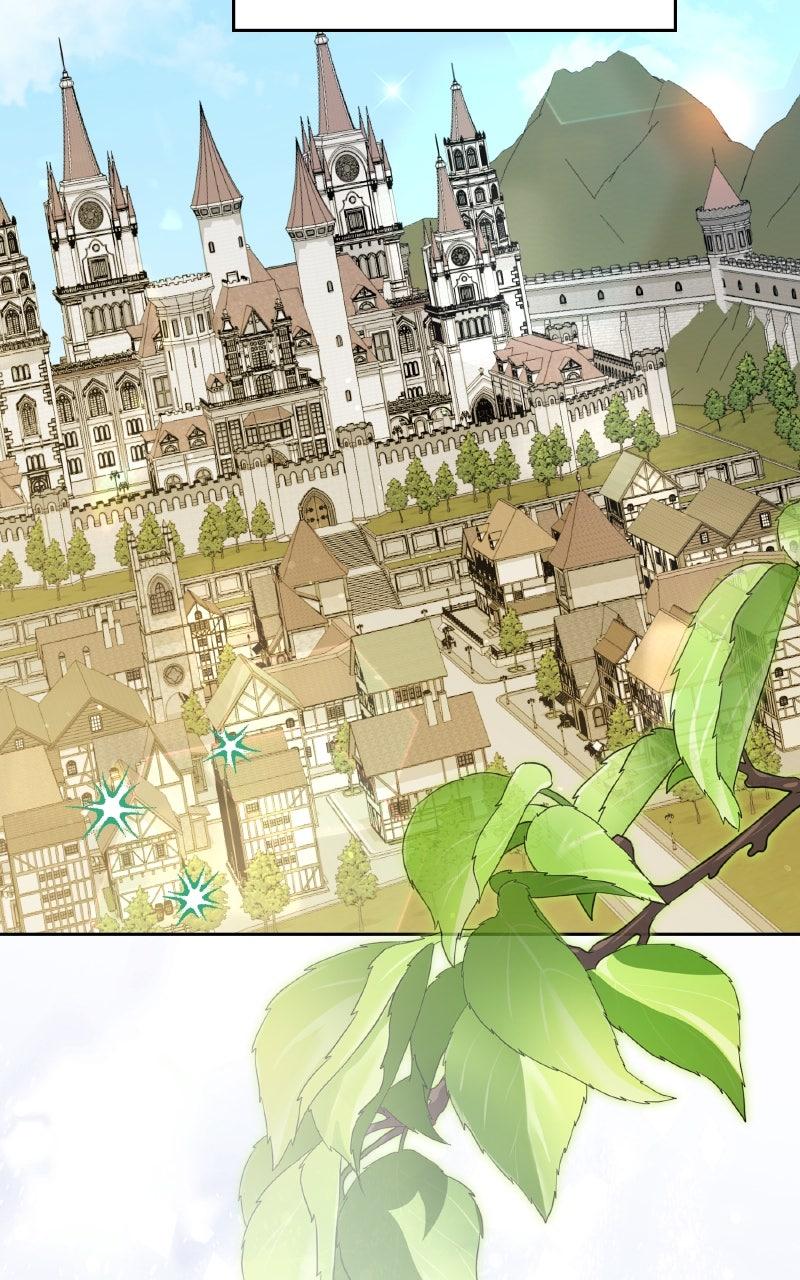 My Villainous Family Won't Let Me Be Chapter 82 - Page 68