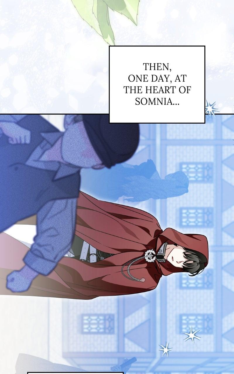 My Villainous Family Won't Let Me Be Chapter 82 - Page 69