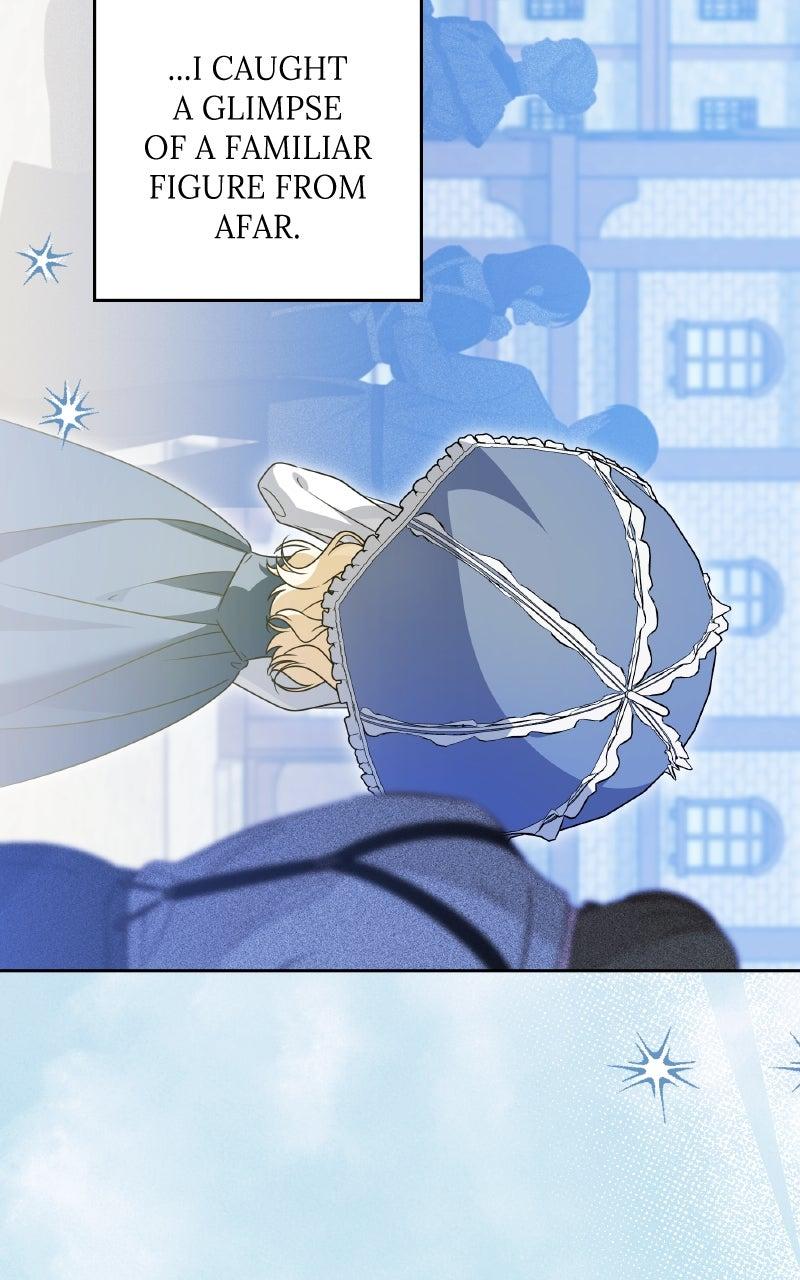 My Villainous Family Won't Let Me Be Chapter 82 - Page 70