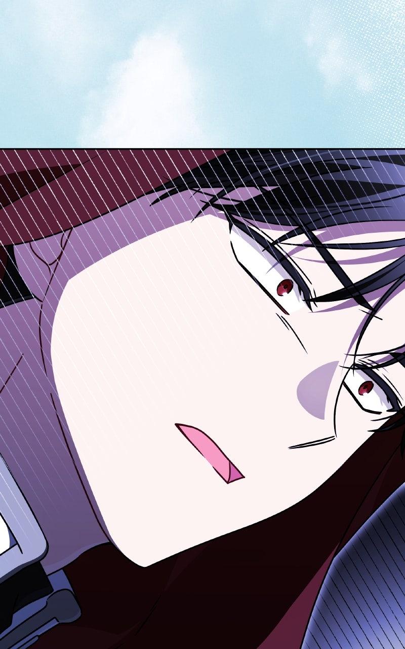 My Villainous Family Won't Let Me Be Chapter 82 - Page 71