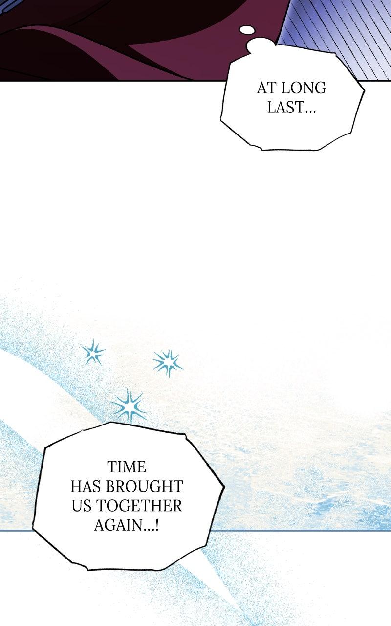 My Villainous Family Won't Let Me Be Chapter 82 - Page 72