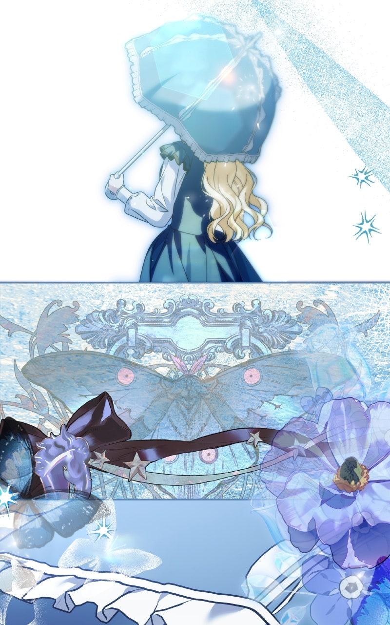 My Villainous Family Won't Let Me Be Chapter 82 - Page 73