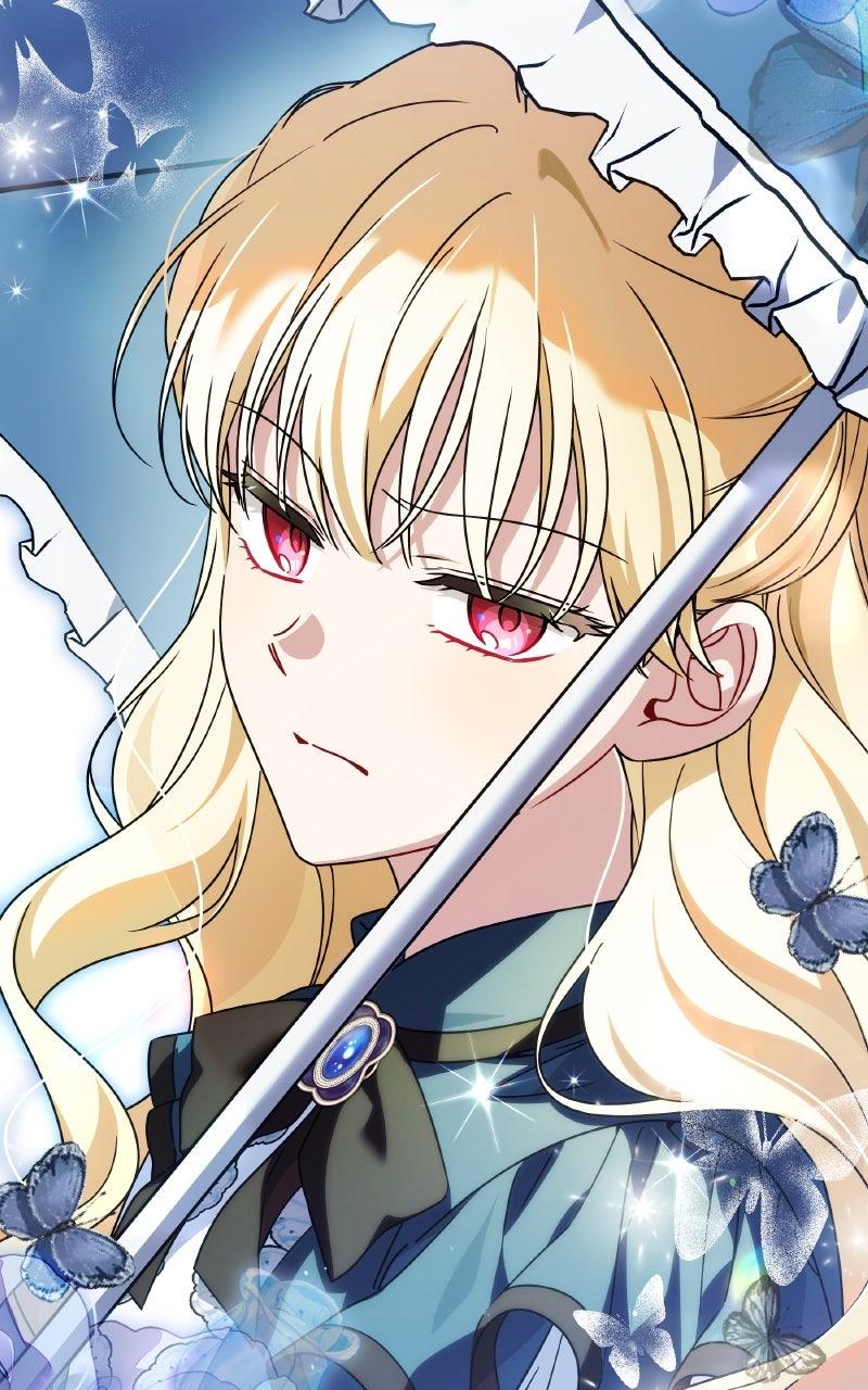 My Villainous Family Won't Let Me Be Chapter 82 - Page 74