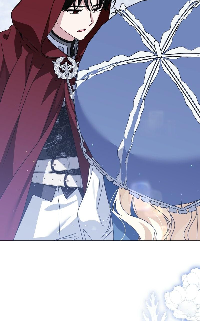 My Villainous Family Won't Let Me Be Chapter 83 - Page 4