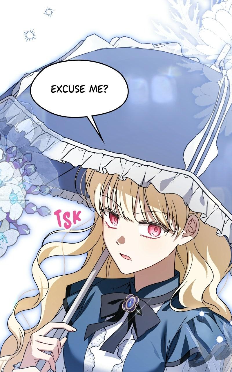 My Villainous Family Won't Let Me Be Chapter 83 - Page 5