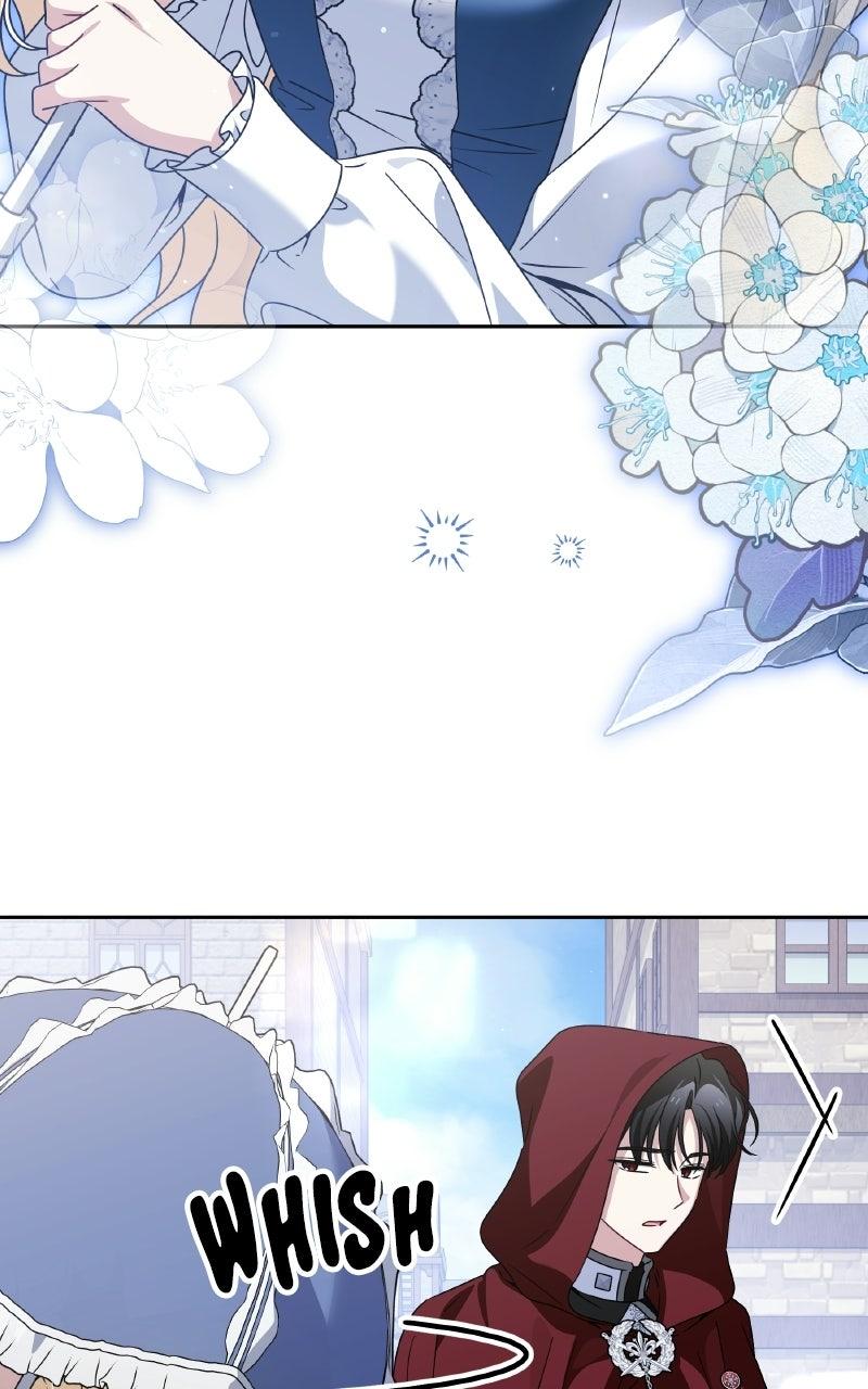 My Villainous Family Won't Let Me Be Chapter 83 - Page 6