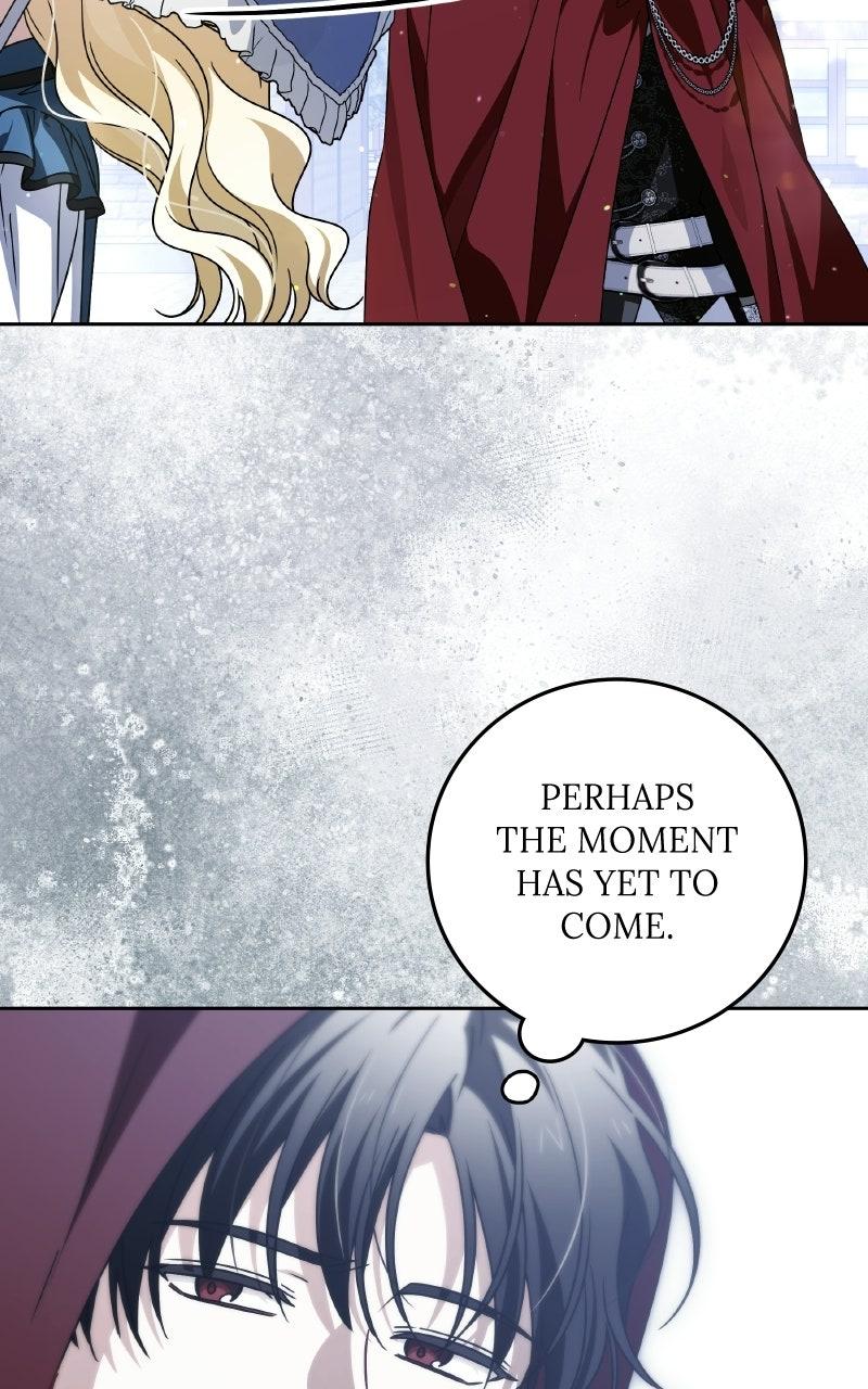 My Villainous Family Won't Let Me Be Chapter 83 - Page 7