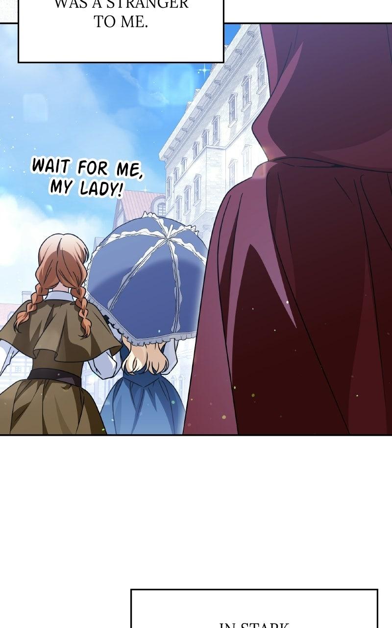 My Villainous Family Won't Let Me Be Chapter 83 - Page 9