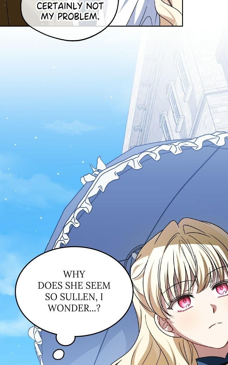 My Villainous Family Won't Let Me Be Chapter 83 - Page 11