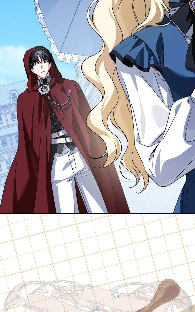 My Villainous Family Won't Let Me Be Chapter 83 - Page 12