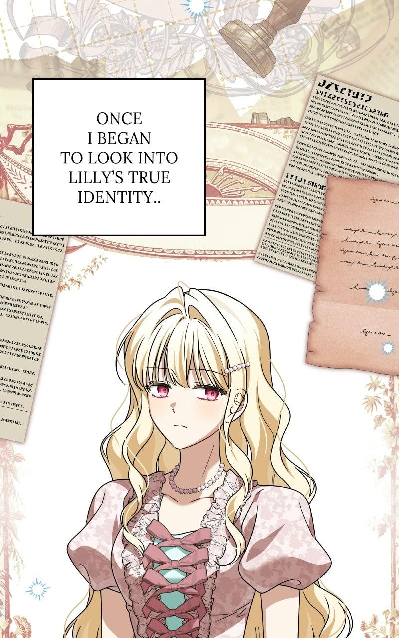 My Villainous Family Won't Let Me Be Chapter 83 - Page 13