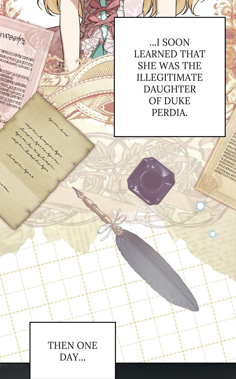 My Villainous Family Won't Let Me Be Chapter 83 - Page 14