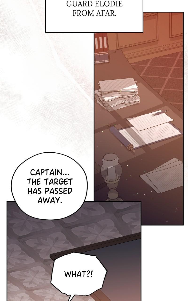 My Villainous Family Won't Let Me Be Chapter 83 - Page 16