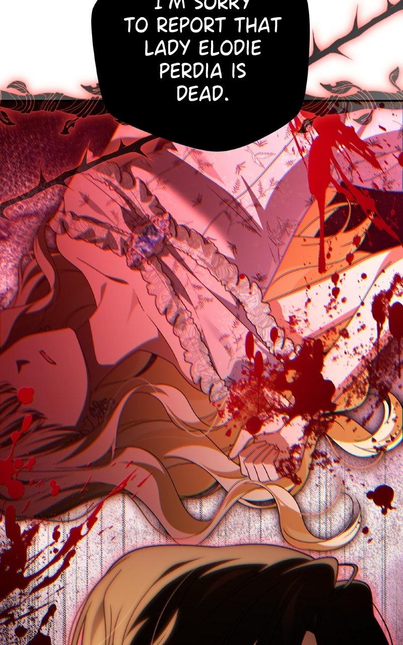 My Villainous Family Won't Let Me Be Chapter 83 - Page 18