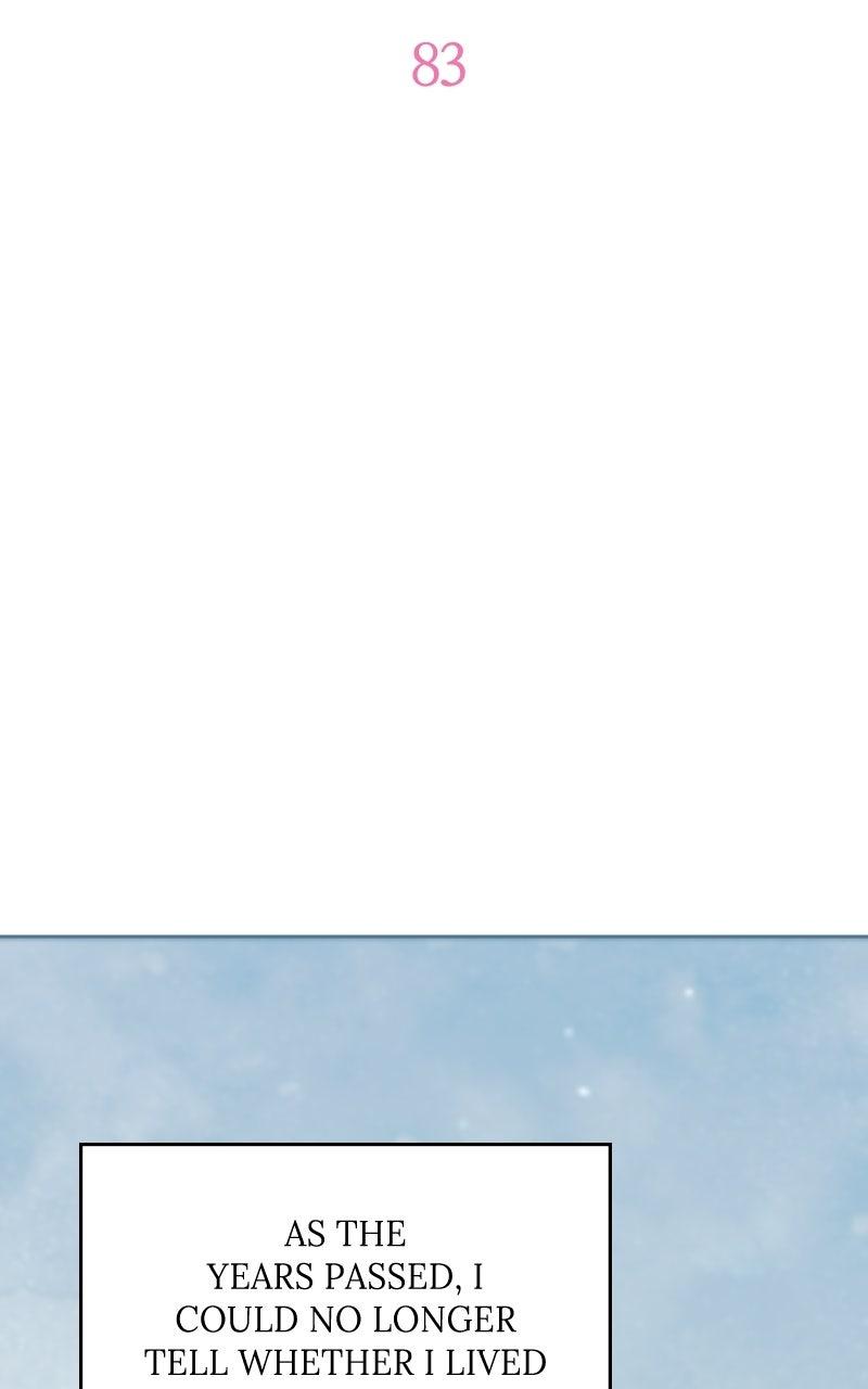 My Villainous Family Won't Let Me Be Chapter 83 - Page 21