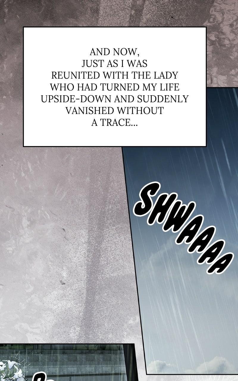 My Villainous Family Won't Let Me Be Chapter 83 - Page 25