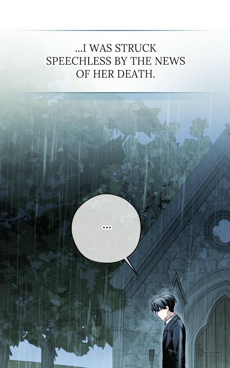 My Villainous Family Won't Let Me Be Chapter 83 - Page 27