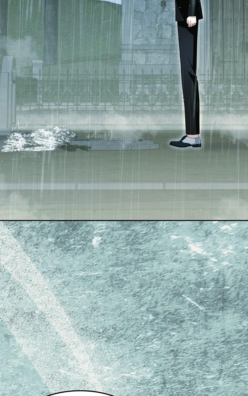 My Villainous Family Won't Let Me Be Chapter 83 - Page 28