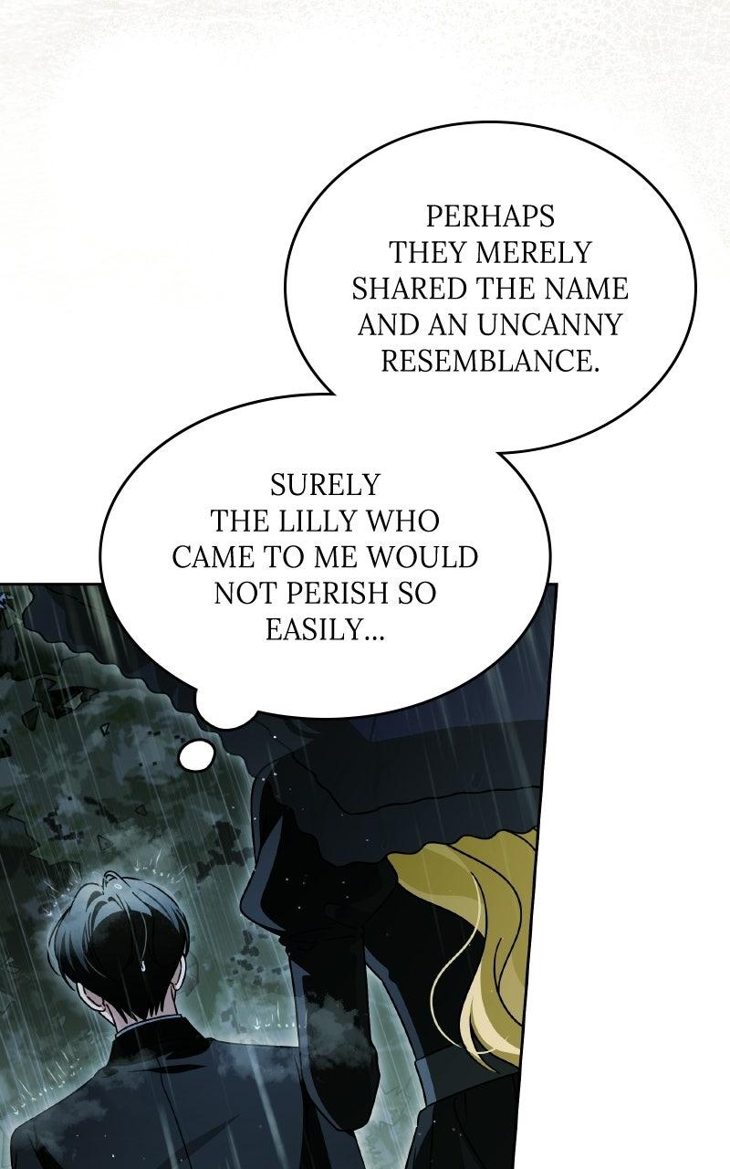 My Villainous Family Won't Let Me Be Chapter 83 - Page 30