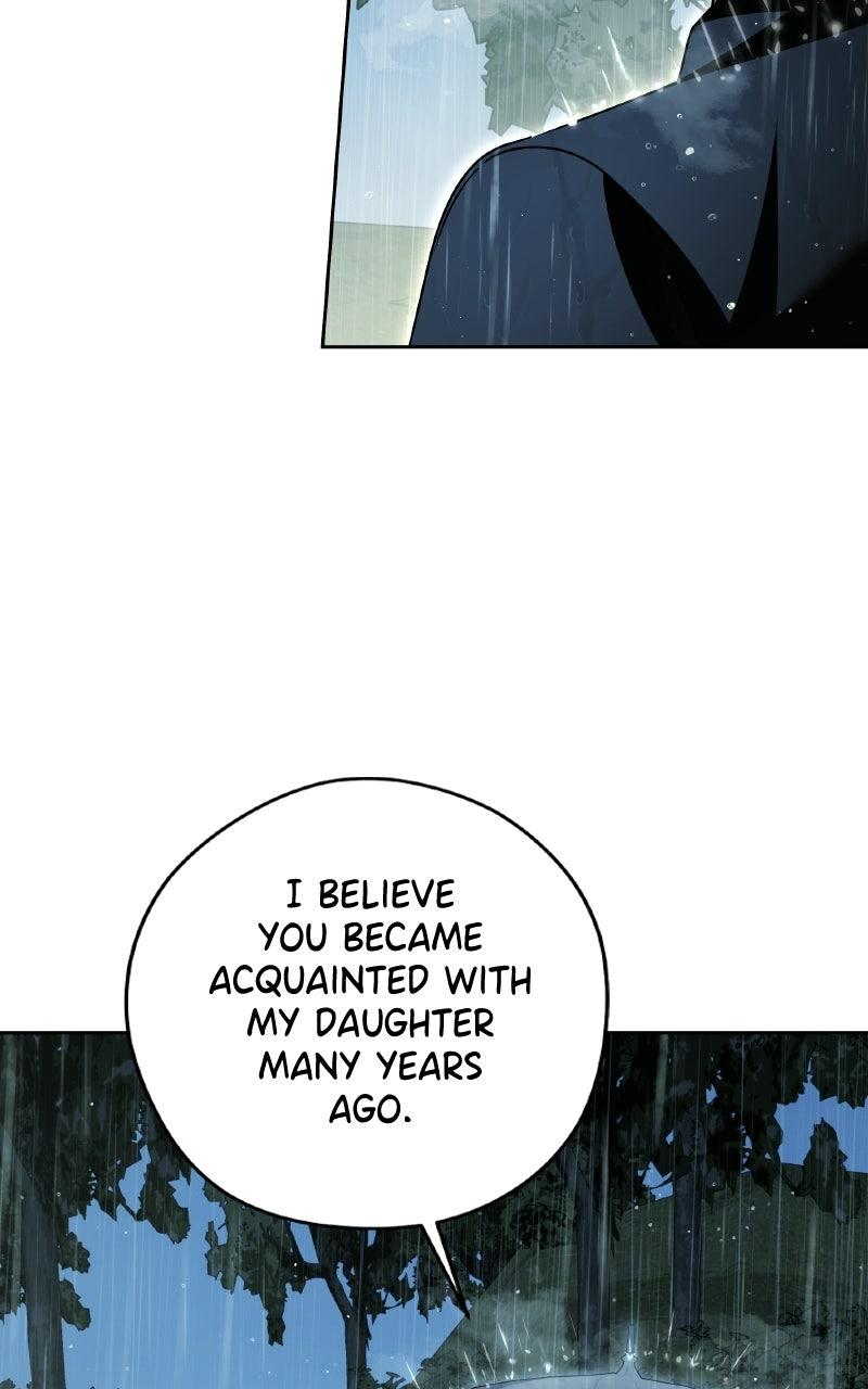 My Villainous Family Won't Let Me Be Chapter 83 - Page 32