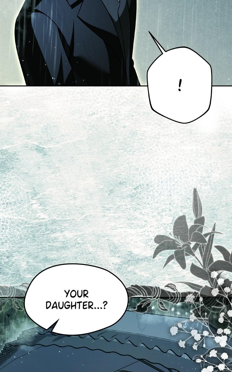 My Villainous Family Won't Let Me Be Chapter 83 - Page 34