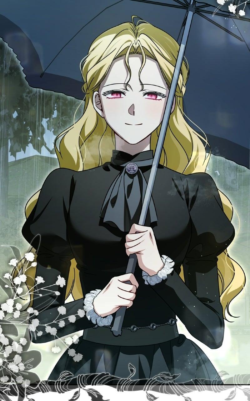 My Villainous Family Won't Let Me Be Chapter 83 - Page 35