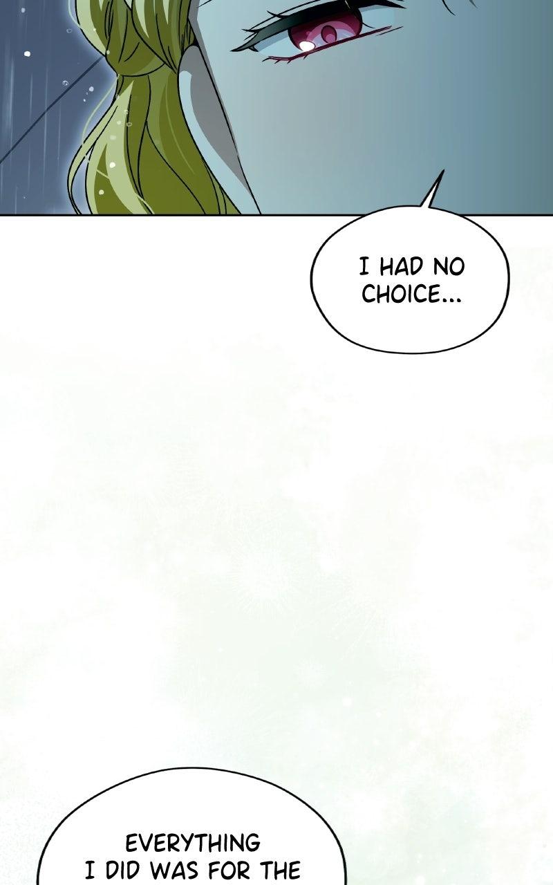 My Villainous Family Won't Let Me Be Chapter 83 - Page 39