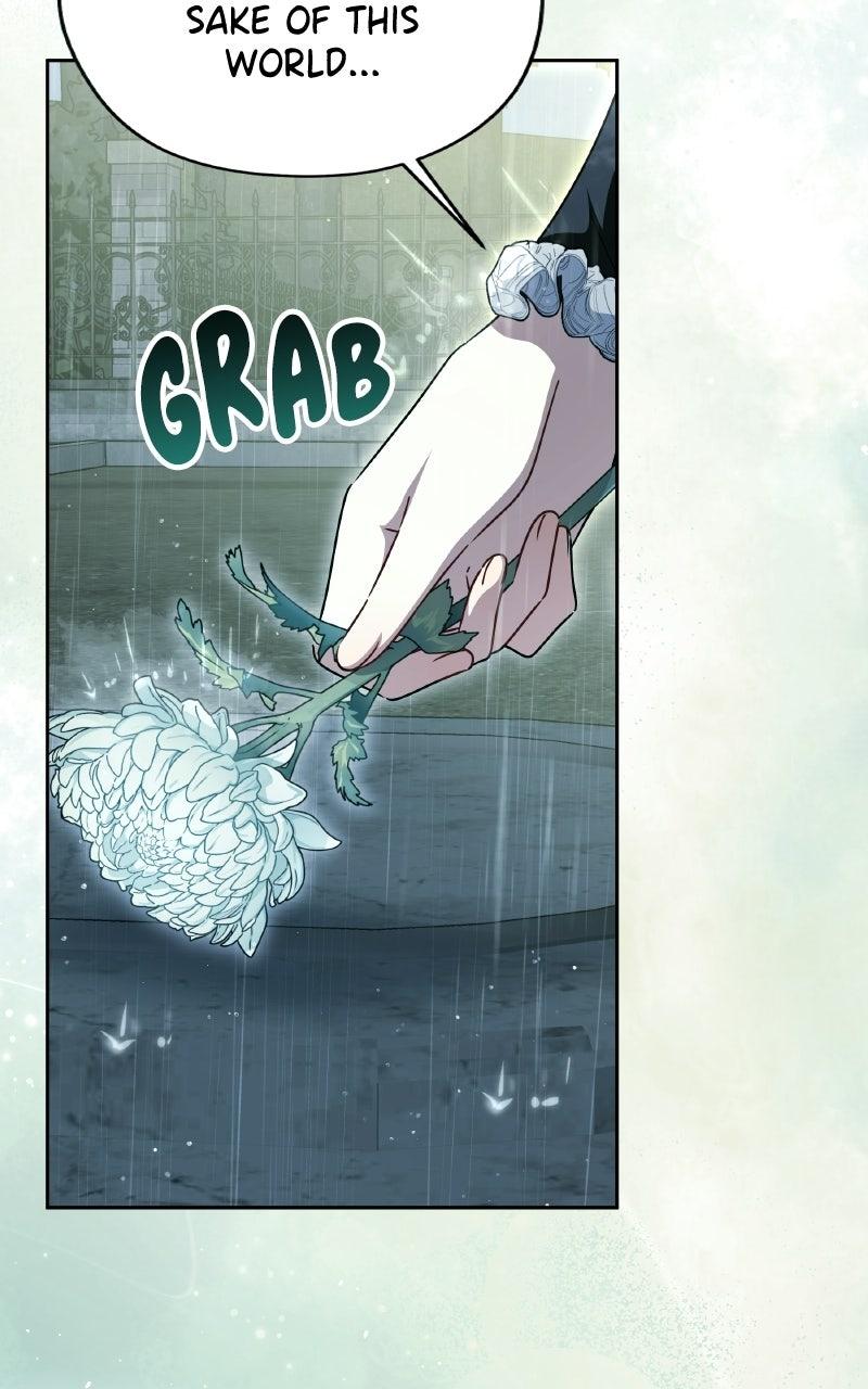 My Villainous Family Won't Let Me Be Chapter 83 - Page 40