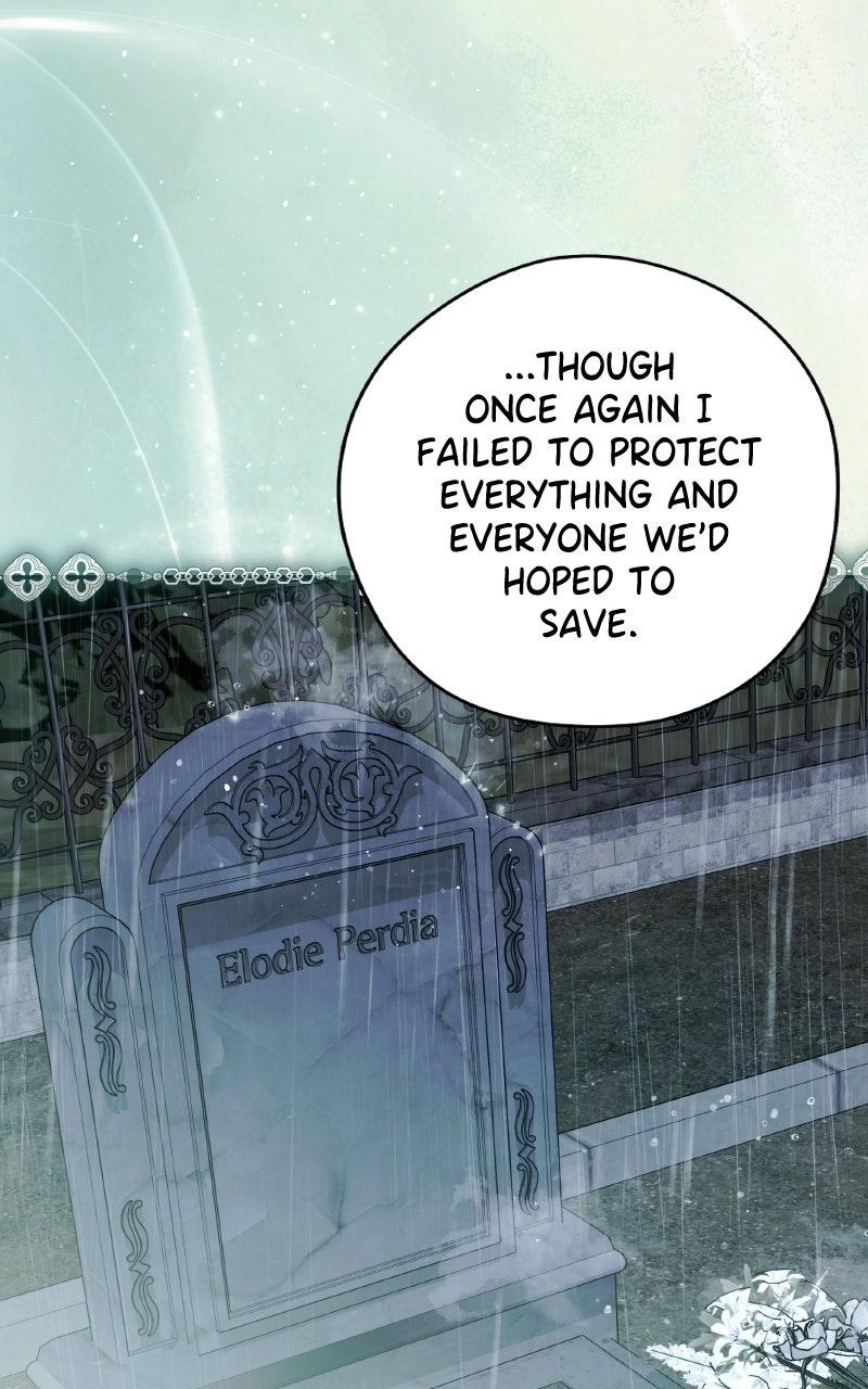 My Villainous Family Won't Let Me Be Chapter 83 - Page 41