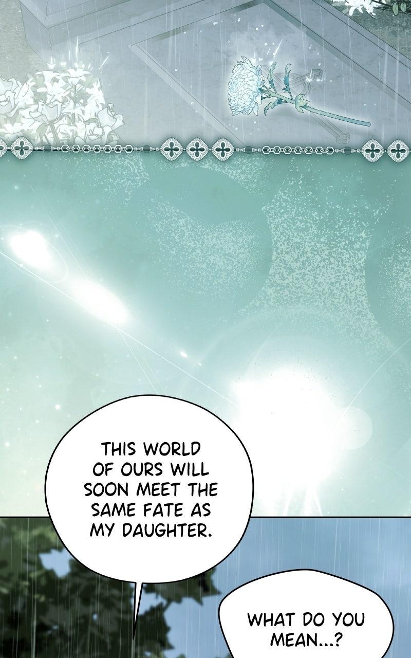 My Villainous Family Won't Let Me Be Chapter 83 - Page 42