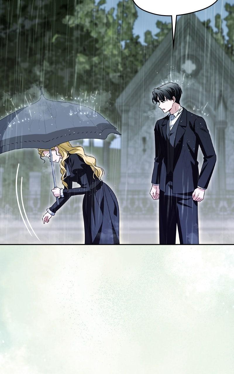 My Villainous Family Won't Let Me Be Chapter 83 - Page 43