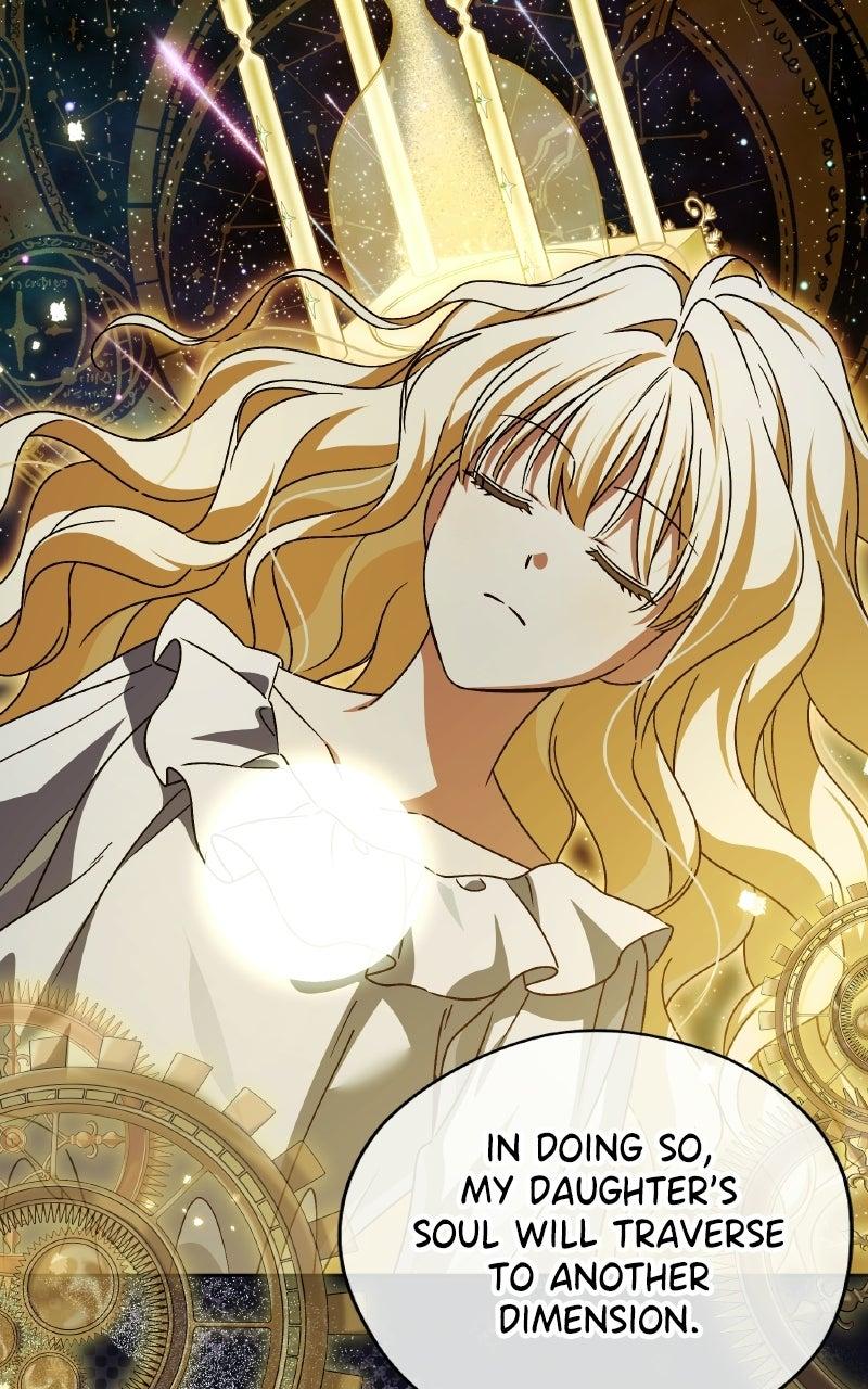 My Villainous Family Won't Let Me Be Chapter 83 - Page 46