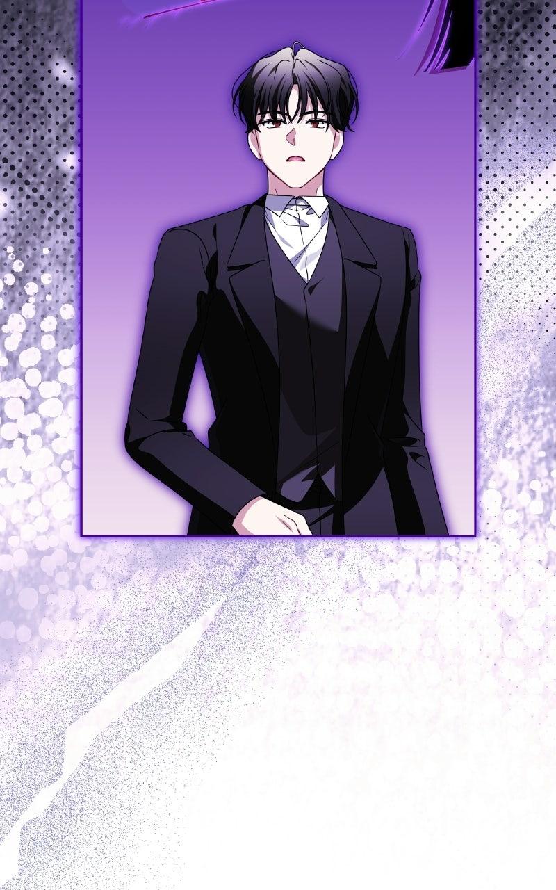 My Villainous Family Won't Let Me Be Chapter 83 - Page 48