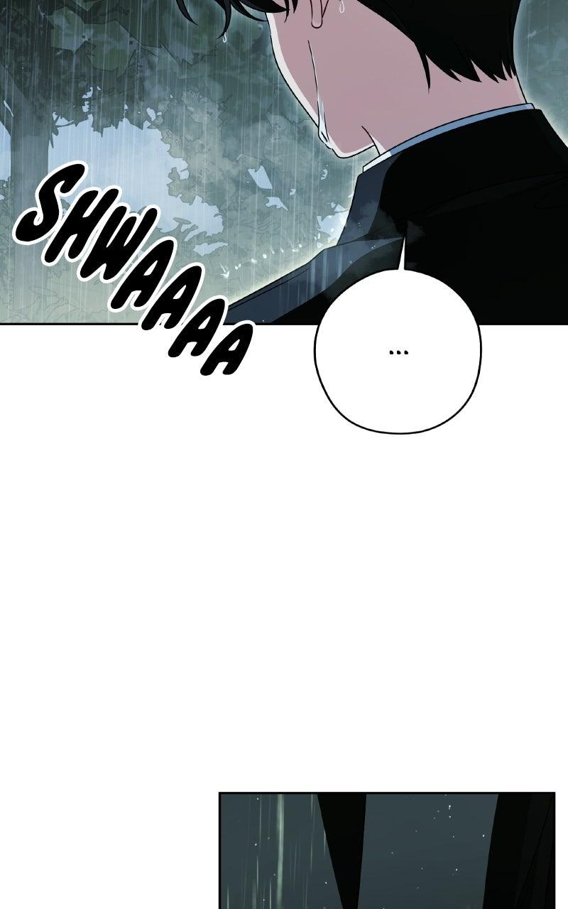 My Villainous Family Won't Let Me Be Chapter 83 - Page 51