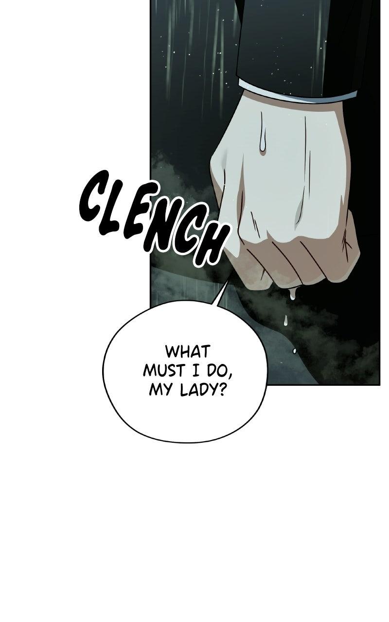 My Villainous Family Won't Let Me Be Chapter 83 - Page 52